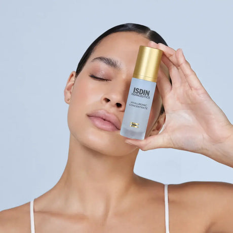 ISDIN | Hyaluronic Concentrate Serum - 30ml
