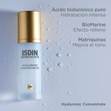 ISDIN | Hyaluronic Concentrate Serum - 30ml