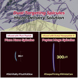 ISNTREE | Plum Peptide Booster 2000s - 50ml