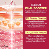 ISNTREE | Plum Peptide Booster 2000s - 50ml