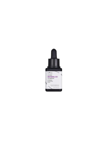 ISNTREE | Hyper Retinol EX 1.0 Serum - 20ml