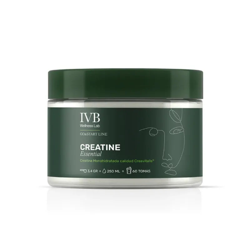 CREATINE Essential