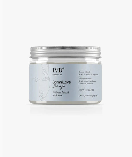 IVB WELLNESS LAB | SomniLove - 180g