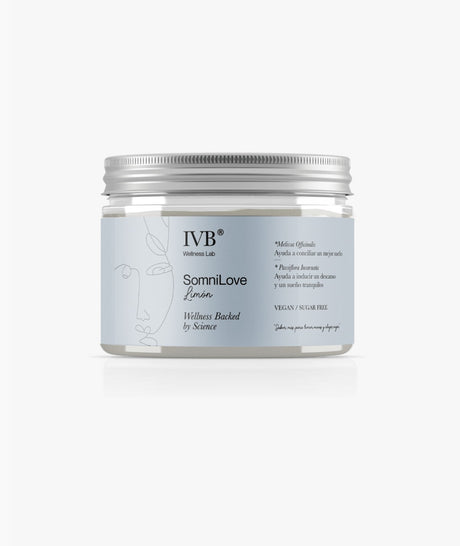 IVB WELLNESS LAB | SomniLove - 180g