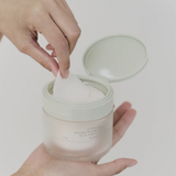 CELIMAX |  Ji Woo Gae Cica BHA Blemish Toner Pad - 60ud