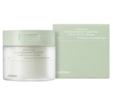 CELIMAX |  Ji Woo Gae Cica BHA Blemish Toner Pad - 60ud