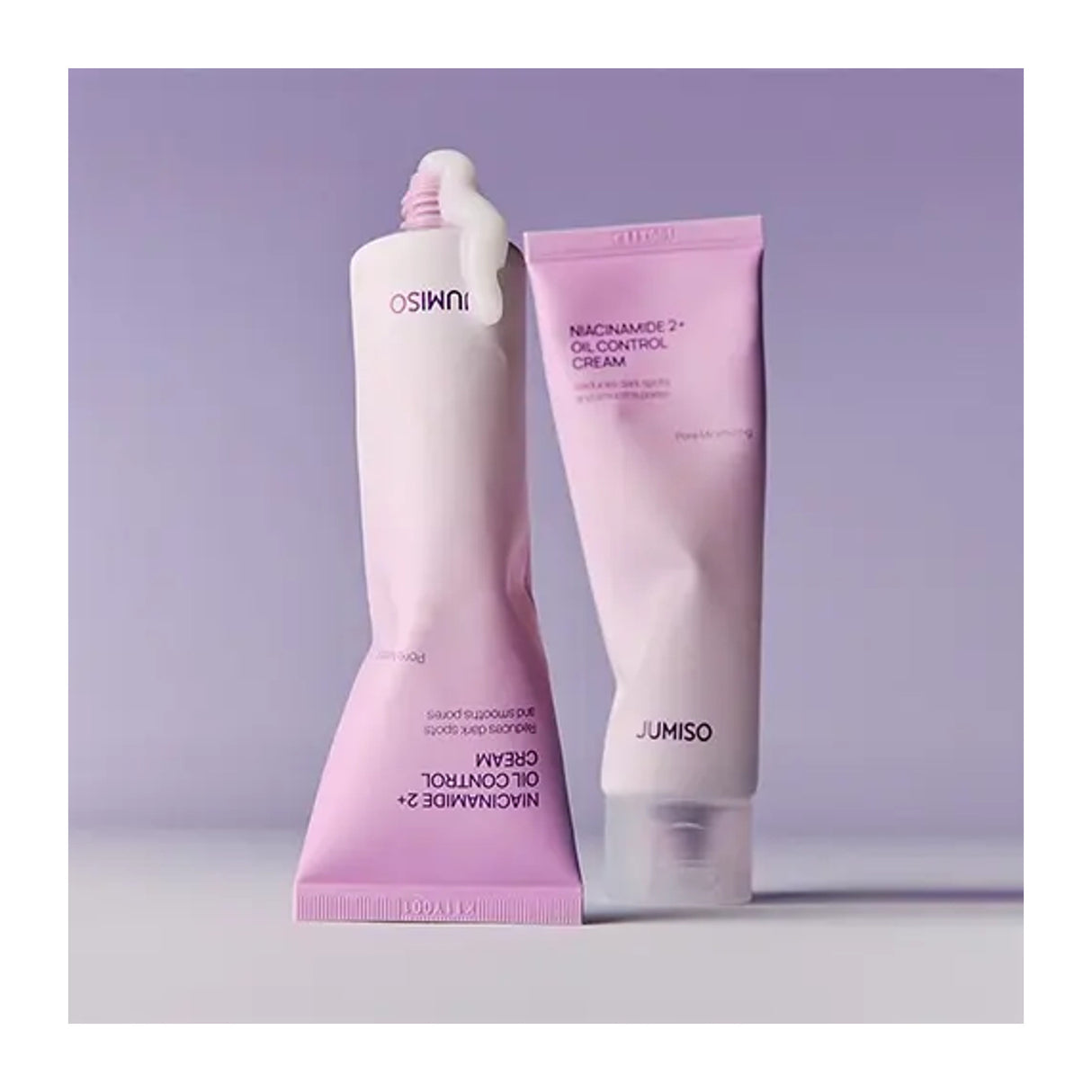 JUMISO | Niacinamide 2 + Oil Control Cream 80ml