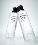 JUMISO | Snail Mucin + Peptide Facial Toner - 205ml