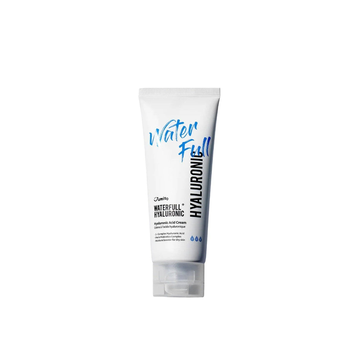 JUMISO | Waterfull Hyaluronic Acid Cream Mini - 20 ml