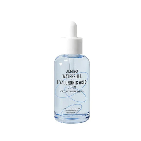 JUMISO | Waterfull Hyaluronic Acid Serum