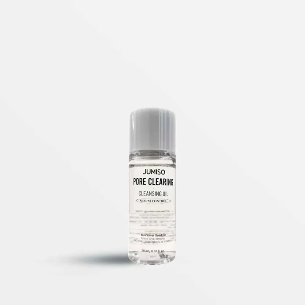 Formato de viaje - Jumiso Pore Clearing Cleansing Oil 20ml