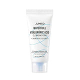 Formato de viaje - Jumiso Waterfull Hyaluronic Acid Cleansing Foam 20ml