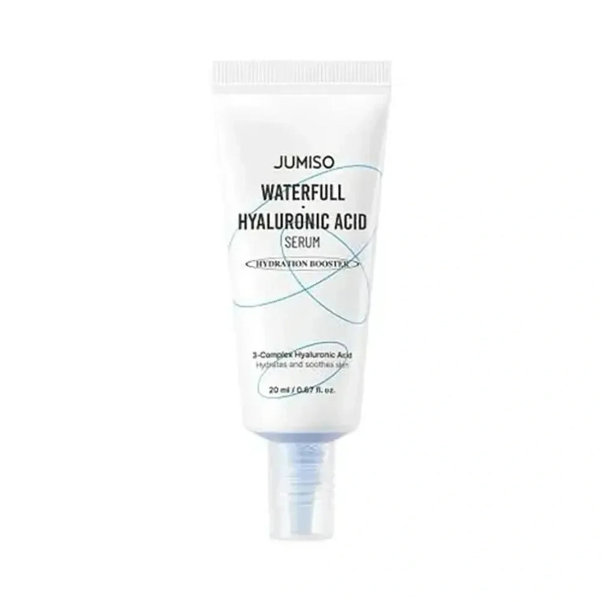 🎁 JUMISO | Waterfull Hyaluronic Acid Serum Mini - 20 ml 100% off
