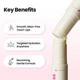 K-SECRET | Seoul 1988 Multi Balm – Collagen Complex 7 + Plum - 10.7 gr