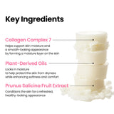 K-SECRET | Seoul 1988 Multi Balm – Collagen Complex 7 + Plum - 10.7 gr