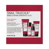 SOME BY MI | Snail Truecica Miracle Repair Starter Kit
