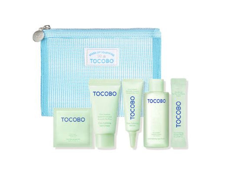 Kit de voyage apaisant Cica