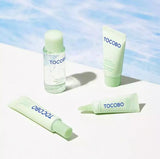 TOCOBO | Cica Calming Travel Kit - 60ml