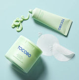 TOCOBO | Cica Calming Travel Kit - 60ml