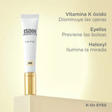 ISDIN | Isdinceutics K‑Ox Eyes - 15ml