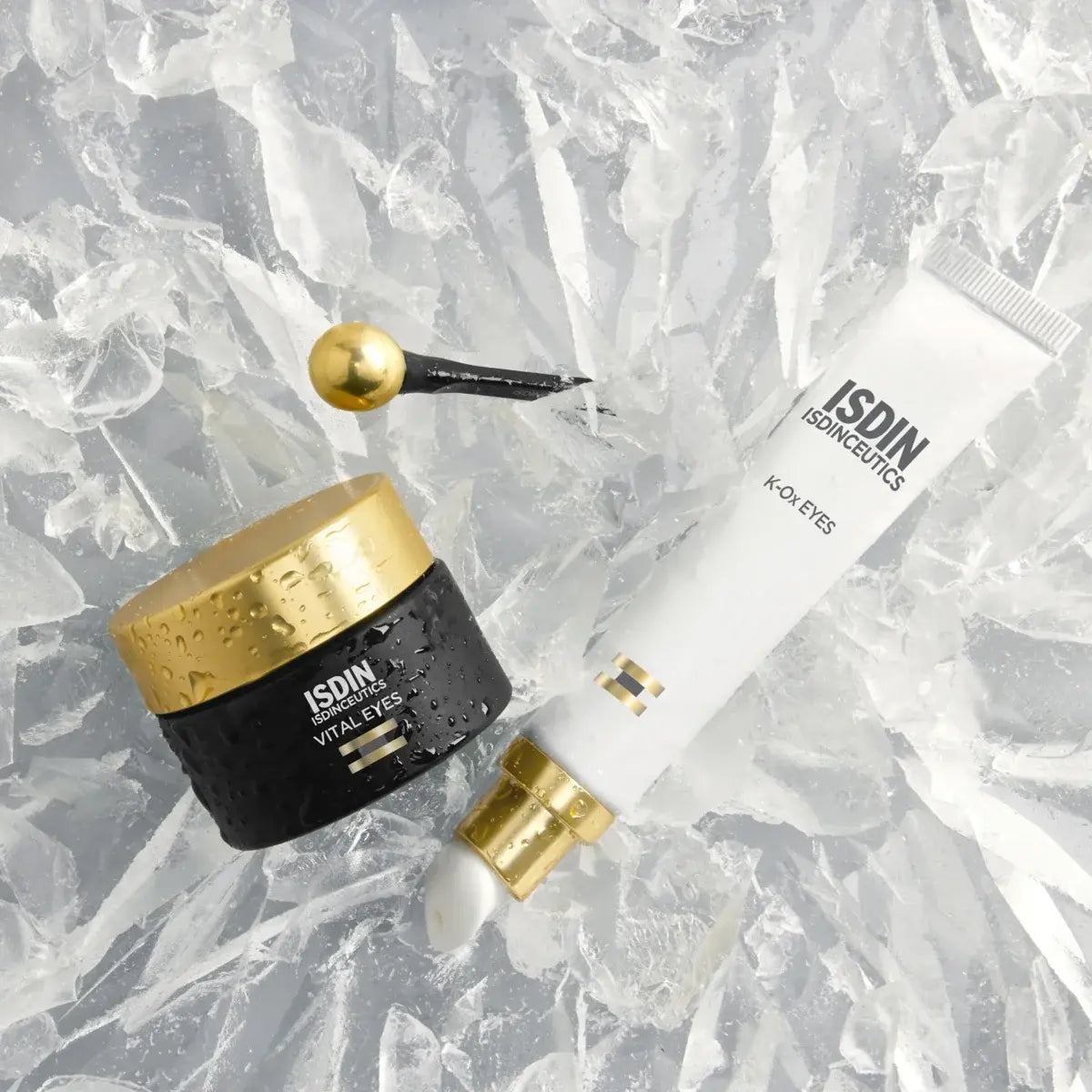 ISDIN | Isdinceutics K‑Ox Eyes - 15ml