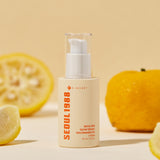 K-SECRET | Seoul 1988 Glow Serum: Niacinamide 15% + Yuja - 30ml