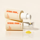 K-SECRET | Seoul 1988 Glow Serum: Niacinamide 15% + Yuja - 30ml