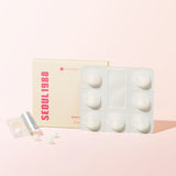 K-SECRET | Seoul 1988 Retinal Serum Duo + Collagen Balls - 2x30ml + 7x35mg