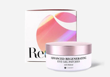 K-SECRET | Retinol Advanced Regenerating Eye Gel Patches 60 pcs - 102gr