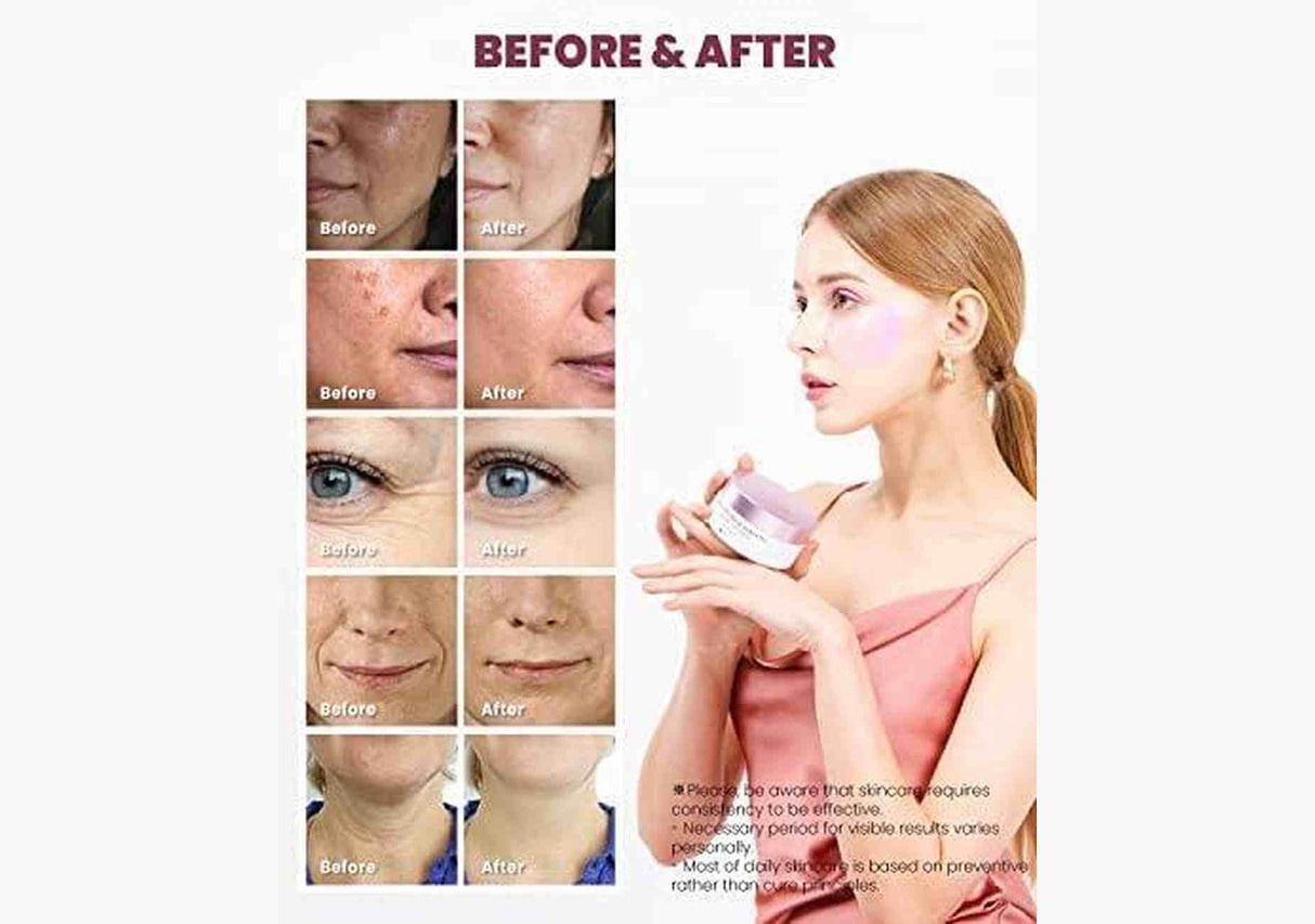 K-SECRET | Retinol Advanced Regenerating Eye Gel Patches 60 pcs - 102gr