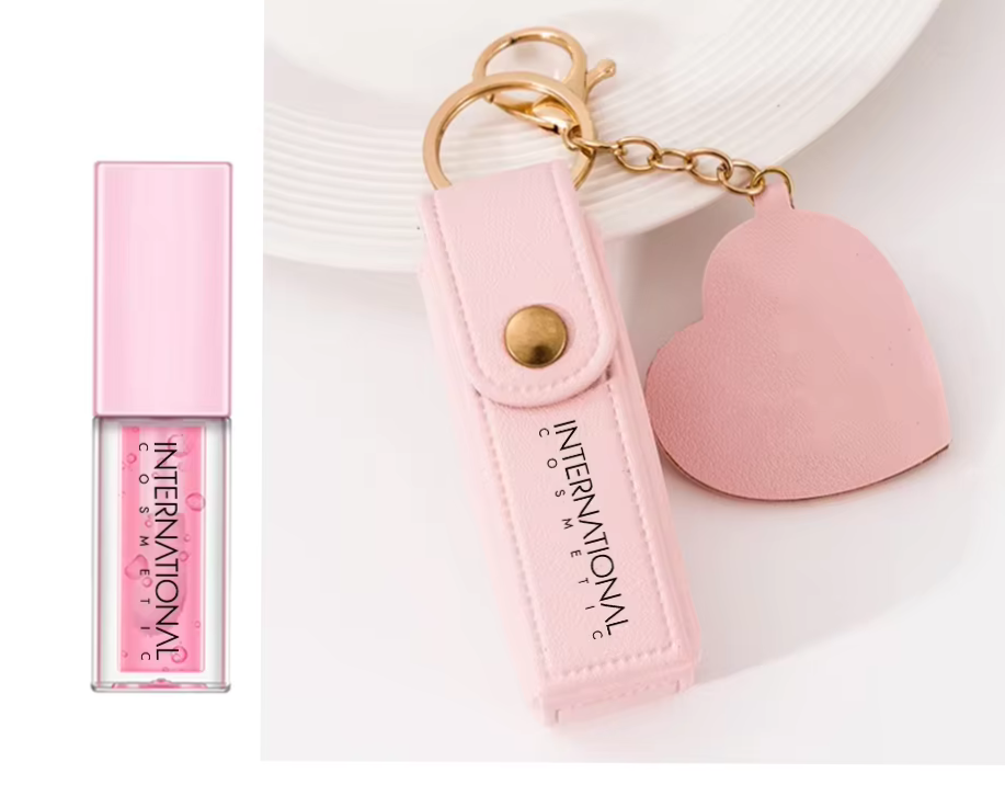 Dailism Gloss à Lèvres