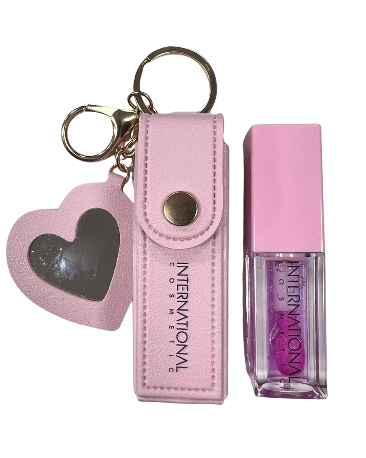 Dailism Gloss à Lèvres