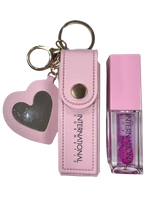 Dailism Gloss à Lèvres