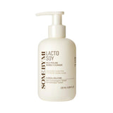 SOME BY MI | Lacto Soy Mild Peeling Bubble Cleanser - 180ml