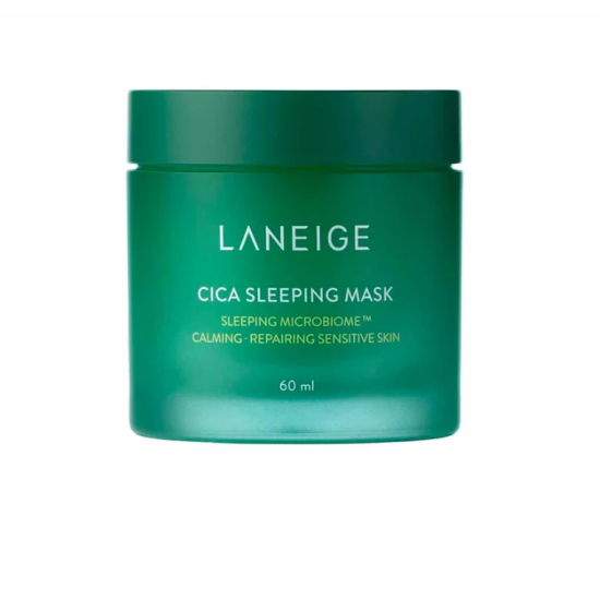 LANEIGE | Cica Sleeping Mask - 60ml