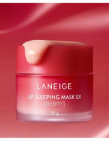 LANEIGE | Lip Sleeping Mask EX | Berry