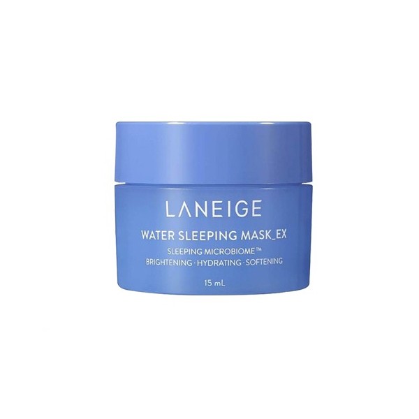 Muestra - (Renewal) Laneige Water Sleeping Mask