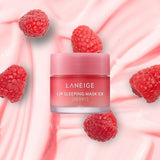 LANEIGE | Lip Sleeping Mask EX | Berry