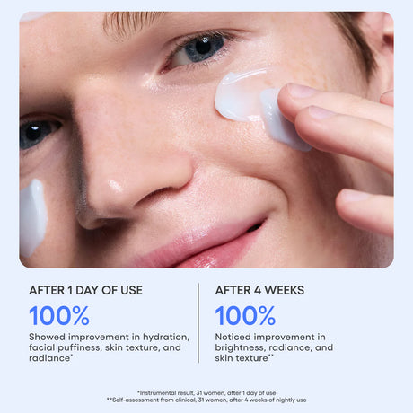 LANEIGE | Formato Viaje - Laneige Water Sleeping Mask -15ml