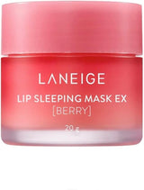 LANEIGE | Lip Sleeping Mask EX | Berry
