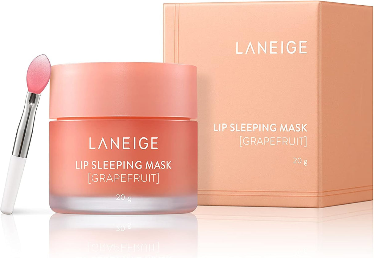 LANEIGE | Lip Sleeping Mask | Grapefruit - 20 gr
