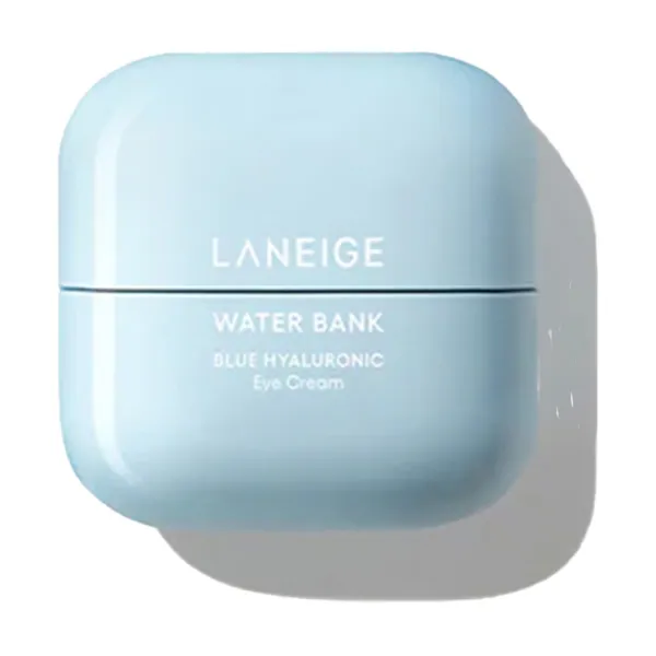 LANEIGE | Water Bank Blue Hyaluronic Eye Cream - 25ml