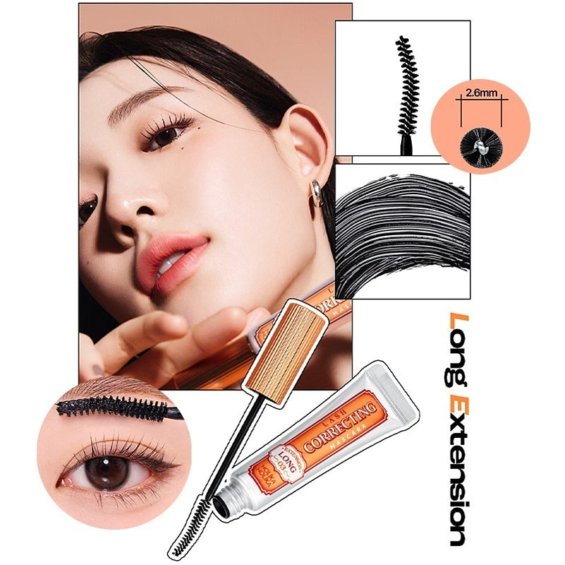 HOLIKA HOLIKA | Lash Correcting Mascara Remover Set 03 Long Extension - 19ml