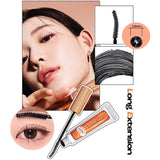 HOLIKA HOLIKA | Lash Correcting Mascara Remover Set 03 Long Extension - 19ml