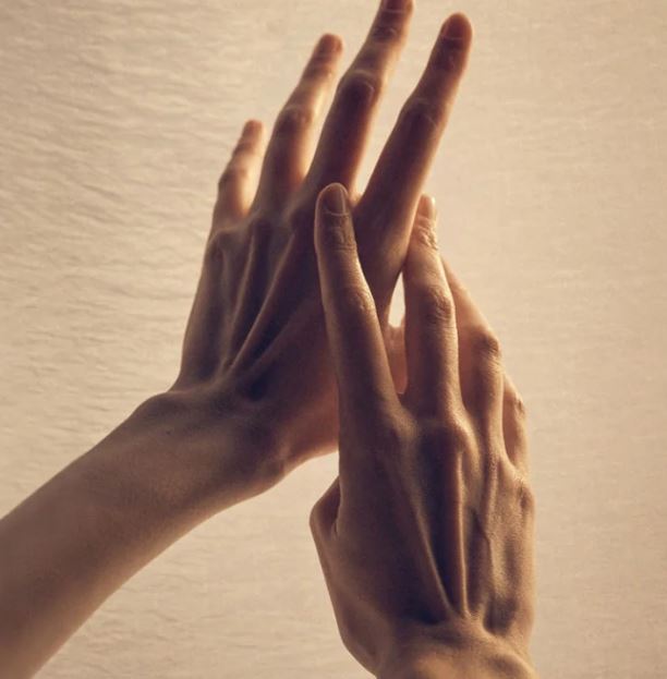 AROMATICA | Serene Lavender & Marjoram Hand Cream - 30ml