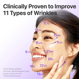 NUMBUZIN | No.9 NAD+ Bio Lifting-sil Essence 50ml