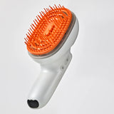 LILYEVE | GROW:TURN Brush Steam Booster