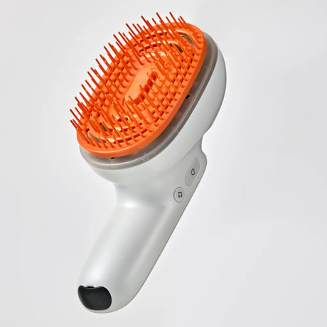 LILYEVE | GROW:TURN Brush Steam Booster