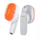 LILYEVE | GROW:TURN Brush Steam Booster