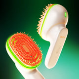 LILYEVE | GROW:TURN Brush Steam Booster